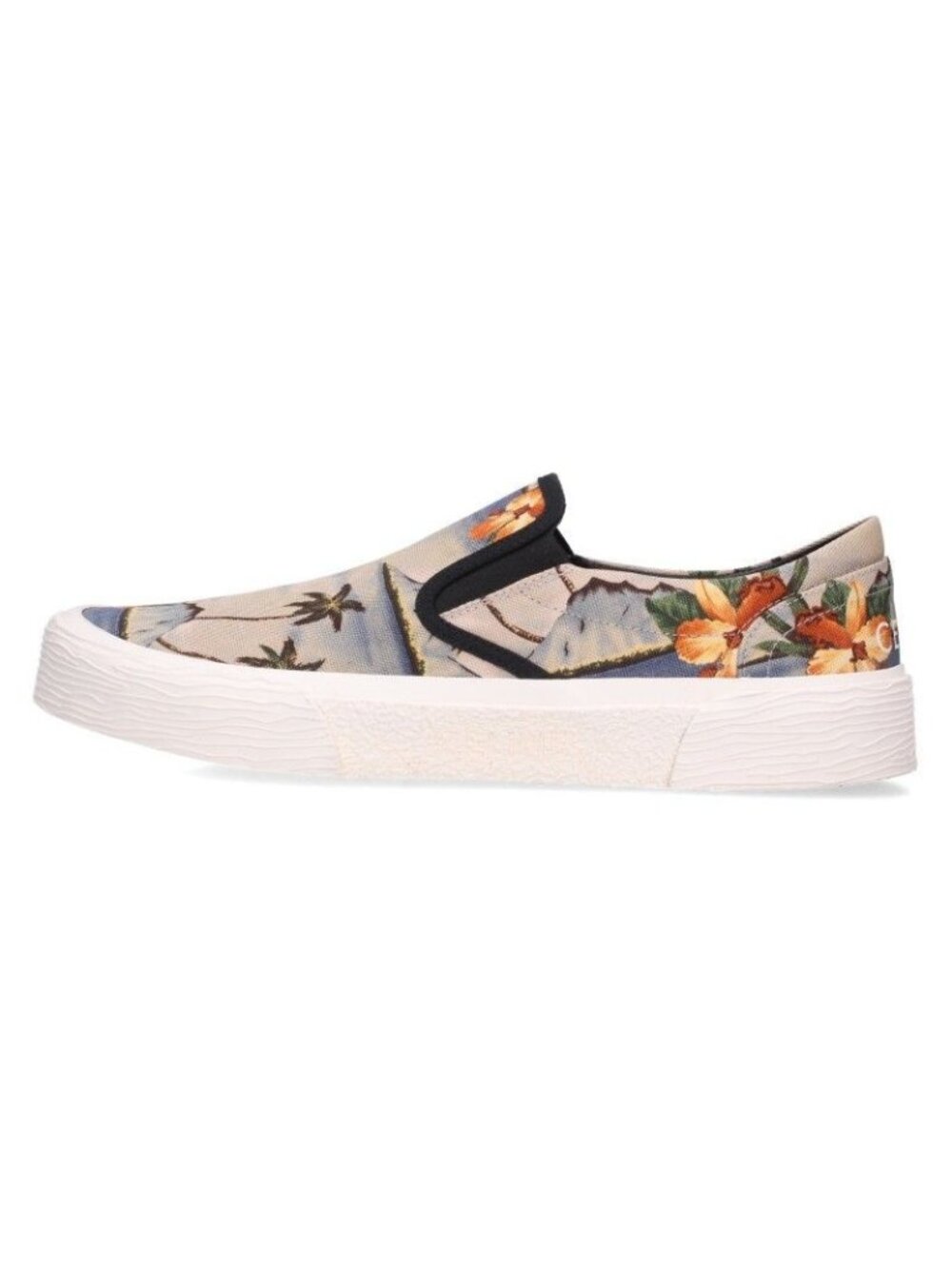 Celine All Over Print Slip-on Sneakers